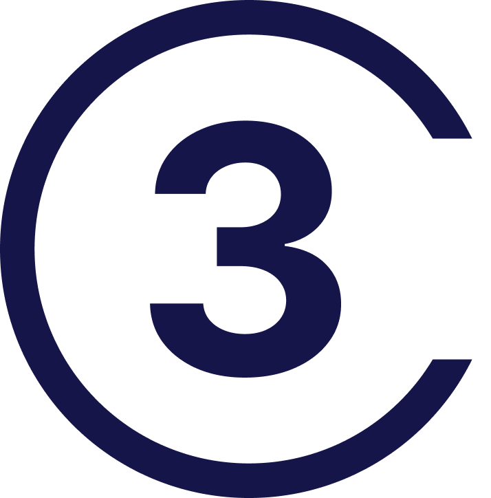 3