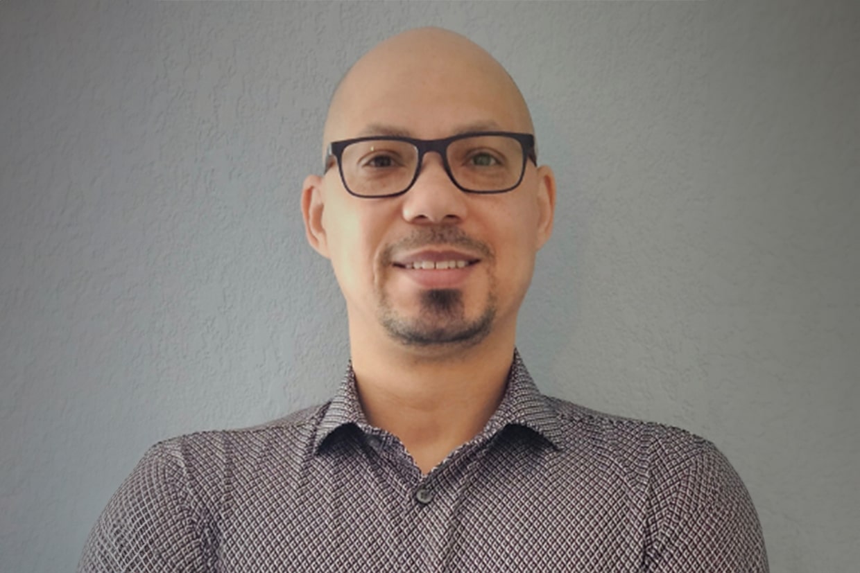 Donnon Hodge Trainer for NH3 Training Center-min