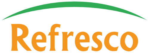 Refresco - Partner of NH3 Training Center