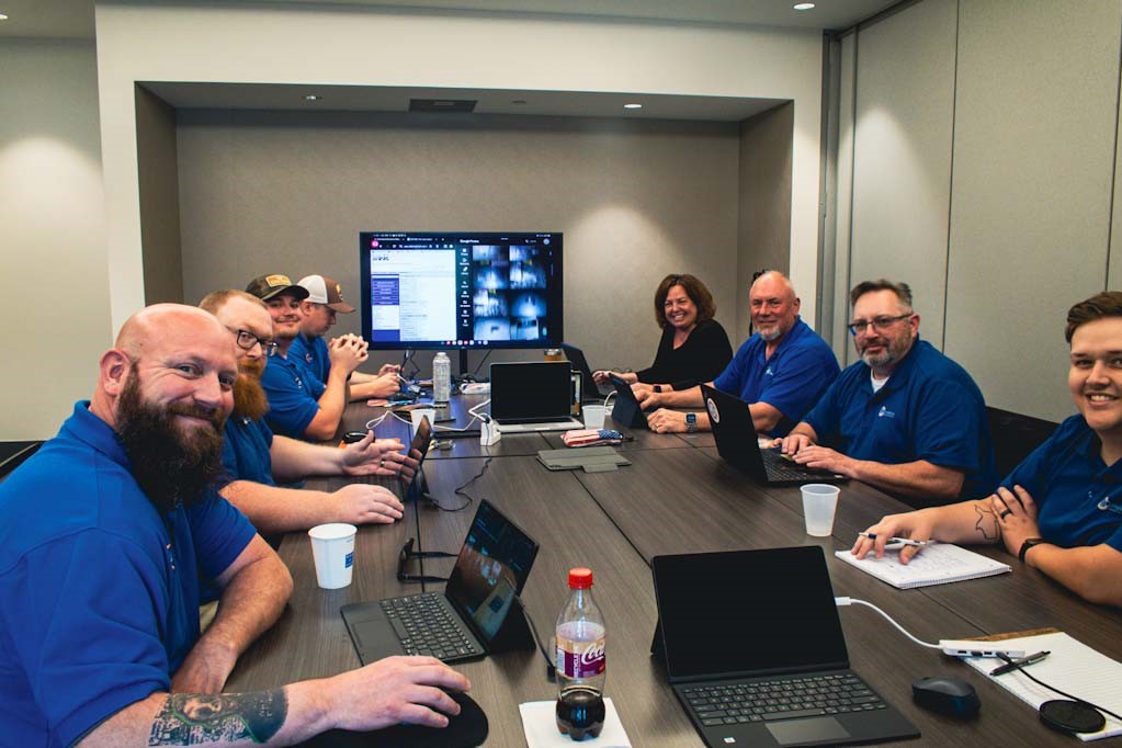 NH3 Training Center inPerson and Online trainings