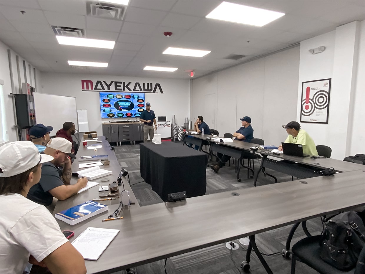 Industry Partners of NH3 Training Center-min